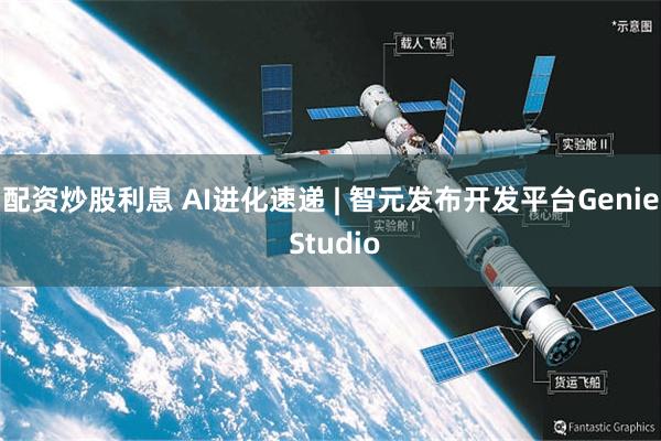 配资炒股利息 AI进化速递 | 智元发布开发平台Genie Studio