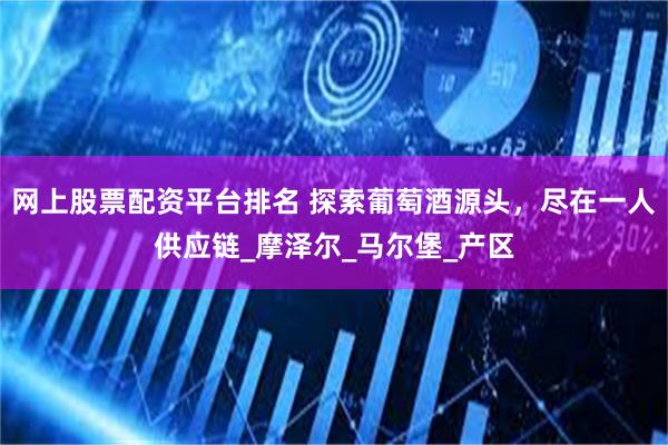 网上股票配资平台排名 探索葡萄酒源头，尽在一人供应链_摩泽尔_马尔堡_产区